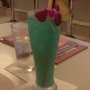 M.A.C. 24/7 - the original 1957 blue hawaii - American Near Me - Honolulu, Hawaii M.A.C. 24/7 - the original 1957 blue hawaii - American Near Me - Honolulu, Hawaii