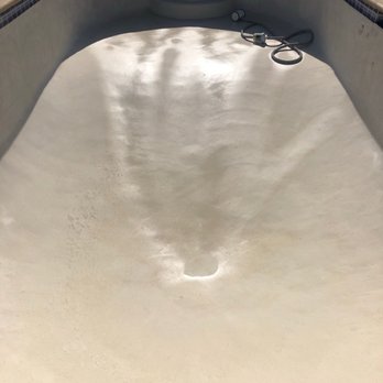 Pool Polishers - After - Pool Cleaners Near Me