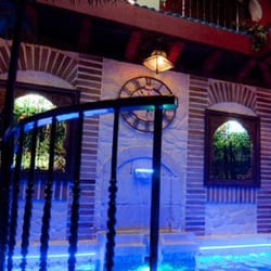 Les Thermes Du Sultan