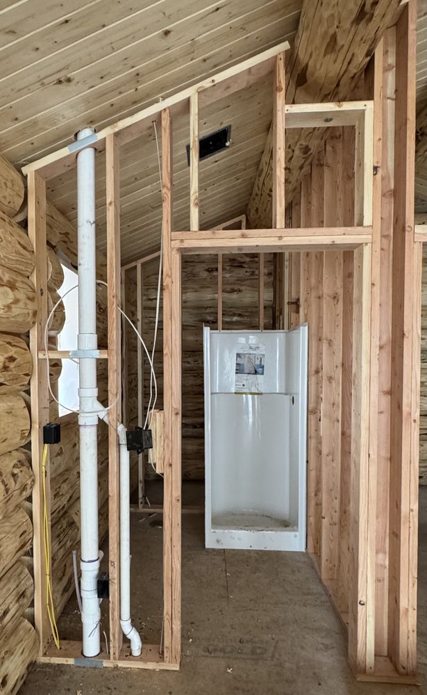 Slide of Quartz Mountain Plumbing and Mechanical