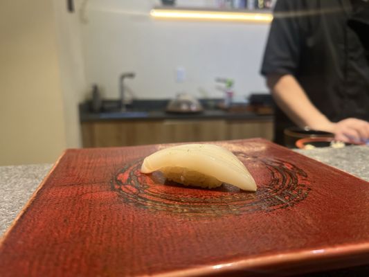 Sushi YOLO by null