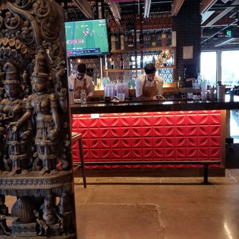 Tandoori Flame - the side bar next to the Entrance - Indian Near Me - Delta, British Columbia Tandoori Flame - the side bar next to the Entrance - Indian Near Me - Delta, British Columbia