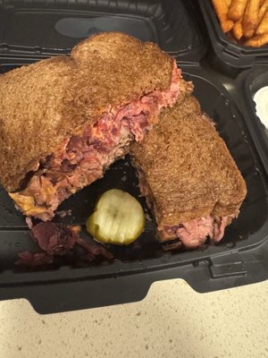 Lunch Box Dearborn Heights by null