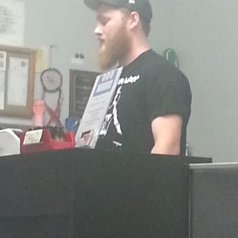 The Vapory - Mmm the bearded goodness. Doctor J in the house! - Vape Shops Near Me - Crestview, Florida The Vapory - Mmm the bearded goodness. Doctor J in the house! - Vape Shops Near Me - Crestview, Florida