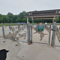 Whalon Lake Dog Park