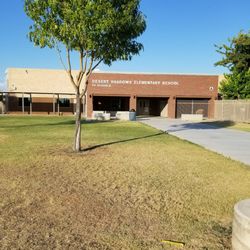 Desert Shadows Elementary School