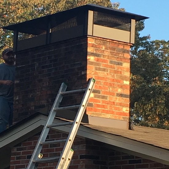 Slide of Unique Roofing
