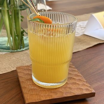 Voca Coffee - Kumquat Crush - Coffee Roasteries Near Me - Fremont, California
