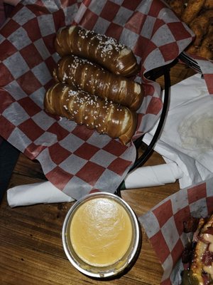 Erik's Church by null