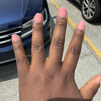 Artisan Nail Spa - Nail Salons Near Me - Overland Park, Kansas Artisan Nail Spa - Nail Salons Near Me - Overland Park, Kansas