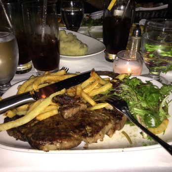 Le Marais - French Near Me - New York, New York