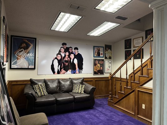Selena Museum by null