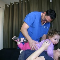 Free My Spine Health Group - Specializes in all your chiropractic healthcare needs: Decompression, Laser Treatments = Cold & Low Level Laser Therapy and ART.