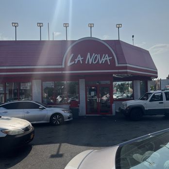 LA NOVA PIZZERIA - Updated July 2024 - 247 Photos & 319 Reviews - 371 W