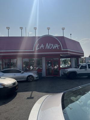La Nova by null