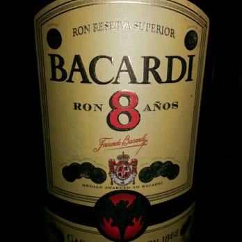 Virginia ABC Store - a bottle of bacardi 8 - Beer, Wine & Spirits Near Me - Annandale, Virginia Virginia ABC Store - a bottle of bacardi 8 - Beer, Wine & Spirits Near Me - Annandale, Virginia