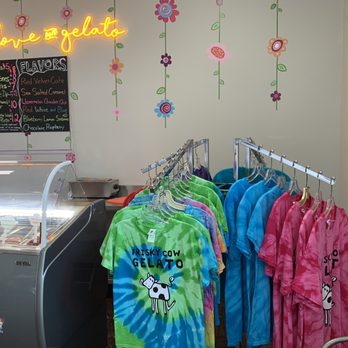 Frisky Cow Gelato - Gelato Near Me - Keene, New Hampshire Frisky Cow Gelato - Gelato Near Me - Keene, New Hampshire