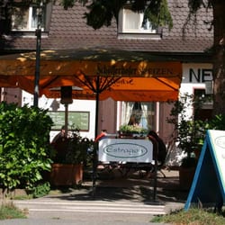 Gaststätte Estragon