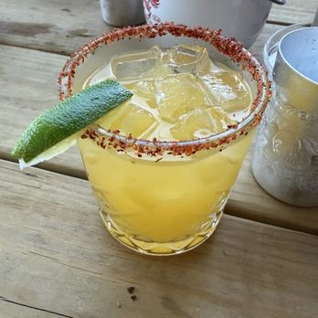 Eem Khao - Spicy margarita - Thai Near Me - Hamilton, Ontario