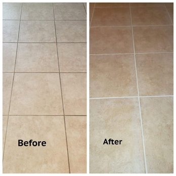 Clover Cleaning - Grout Restoration - Carpet Cleaning Near Me Clover Cleaning - Grout Restoration - Carpet Cleaning Near Me