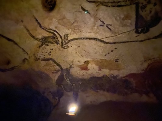 Lascaux by null
