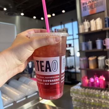 HTeaO - Coffee & Tea Near Me - Glendale, Arizona HTeaO - Coffee & Tea Near Me - Glendale, Arizona