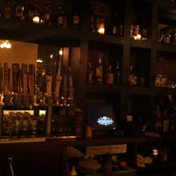 Planter's House - Cocktail Bars Near Me - Saint Louis, Missouri