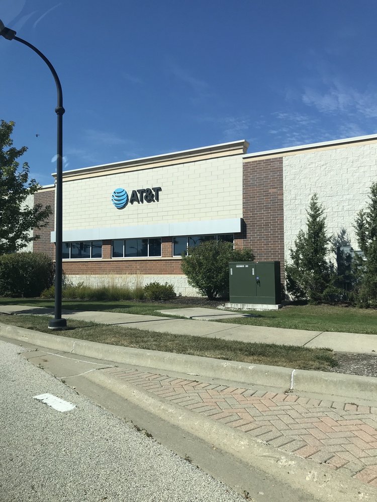 AT&T STORE - Updated July 2026 - 21 Photos & 10 Reviews - 3750 Willow ...