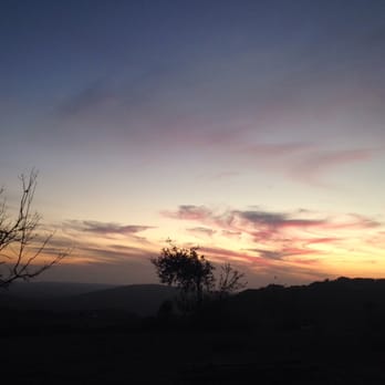 Double Peak Park - Gorgeous sunsets - Parks Near Me - San Marcos, California Double Peak Park - Gorgeous sunsets - Parks Near Me - San Marcos, California
