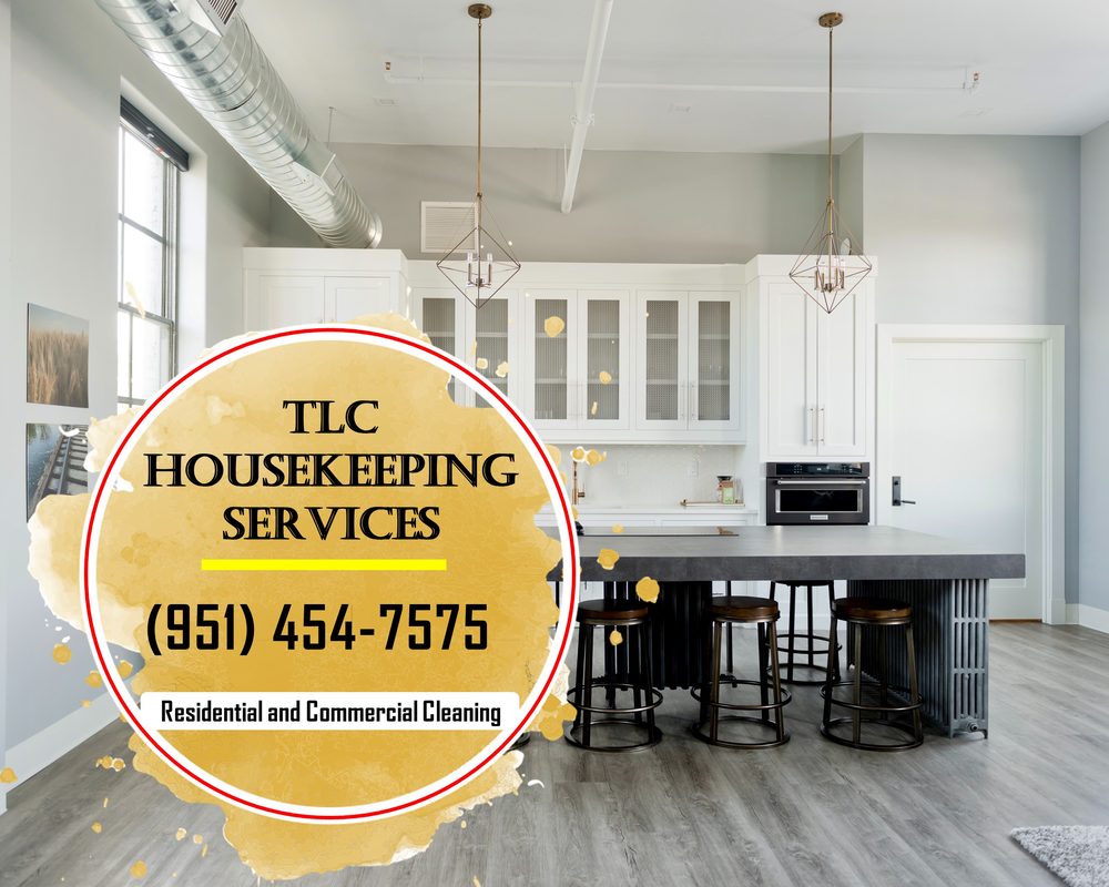 TLC HOUSEKEEPING SERVICES Updated September 2024 48 Photos San