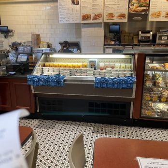 Einstein Bros. Bagels - Bagels Near Me - Pasadena, California Einstein Bros. Bagels - Bagels Near Me - Pasadena, California