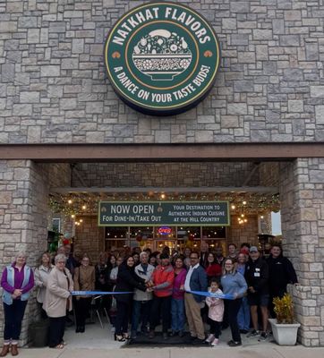 Natkhat Flavors by null