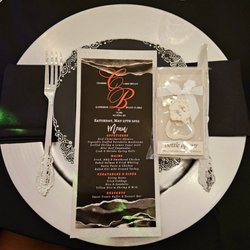 Ridgewood Hall - Silver (25) Anni Celebration !!