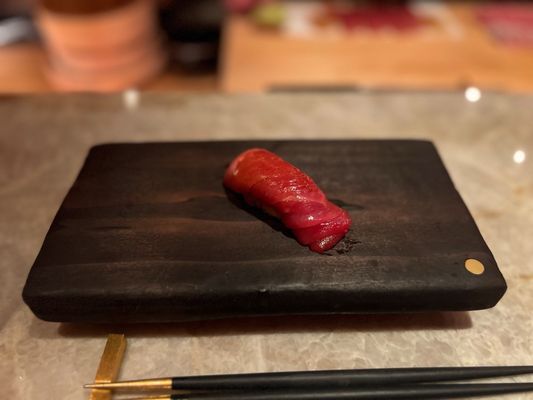 MILA Omakase by null