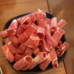 Shabu Day - Shabu Day Premium Sirloin