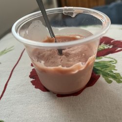 Raja Indian Restaurant - Kulfi