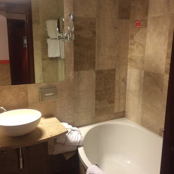 Hotel Saturnia & International - Lovely soaking tub - Hotels Near Me - Venezia, VE