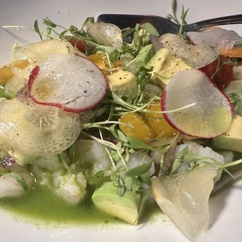 Toro Bravo - Shrimp ceviche - Steakhouses Near Me - Reno, Nevada Toro Bravo - Shrimp ceviche - Steakhouses Near Me - Reno, Nevada