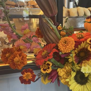 Belle - Flowers - Breakfast & Brunch Near Me - Charlottesville, Virginia