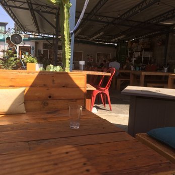 Spoke - Awesome outdoor space - Breakfast & Brunch Near Me - Los Angeles, California