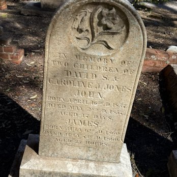 Old Burying Ground - Landmarks & Historical Buildings Near Me - Beaufort, North Carolina Old Burying Ground - Landmarks & Historical Buildings Near Me - Beaufort, North Carolina