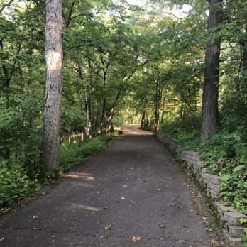 Nature Canyon Park - Wide paved trail for the most part - Parks Near Me - Plymouth, Minnesota Nature Canyon Park - Wide paved trail for the most part - Parks Near Me - Plymouth, Minnesota