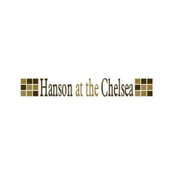 Hanson at the Chelsea Restaurant