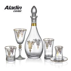 Aladin Center