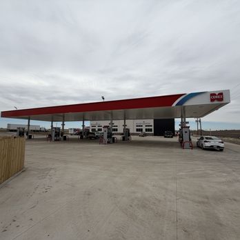 Cenex - Gas Stations Near Me - Wilson, Kansas Cenex - Gas Stations Near Me - Wilson, Kansas