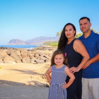 Pacific Dream Photography  - Session Photography Near Me - Kapolei, Hawaii