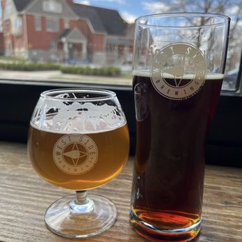WEST SIDE BREWING - Updated February 2026 - 227 Photos & 125 Reviews