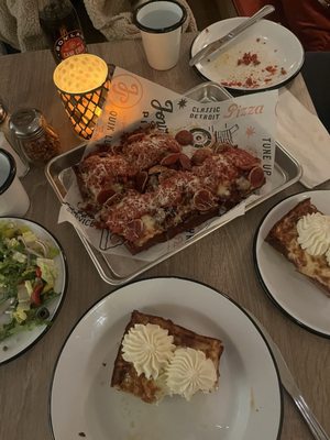 Joyride Pizza, Union St. by null
