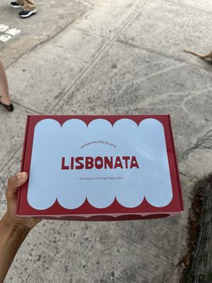 Lisbonata by null