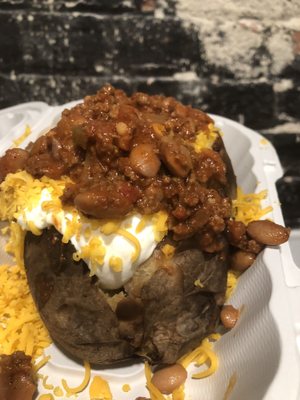 Angry Barnyard BBQ by null